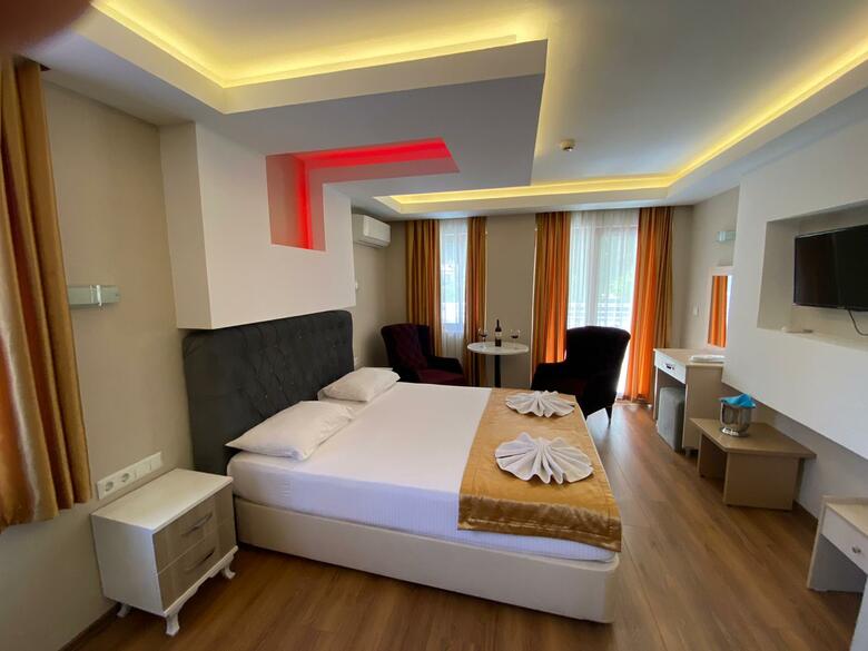 Hotel Club Arya Apart
