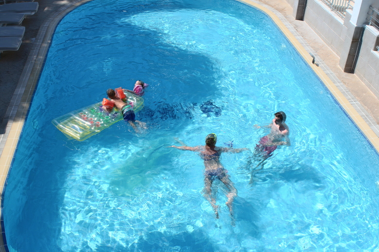 Hotel Club Arya Apart