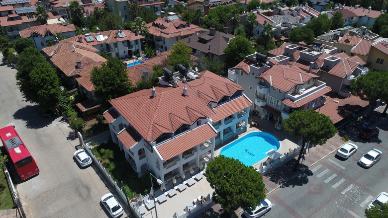 Hotel Club Arya Apart