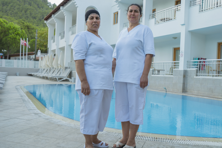 Hotel Club Arya Apart