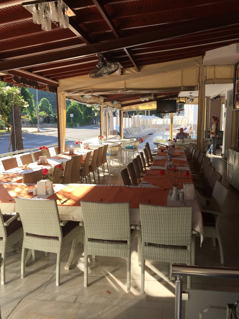 Hotel Club Arya Apart