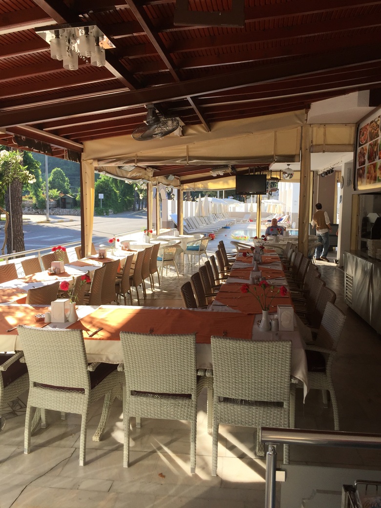 Hotel Club Arya Apart