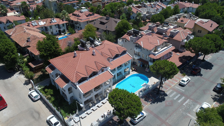 Hotel Club Arya Apart