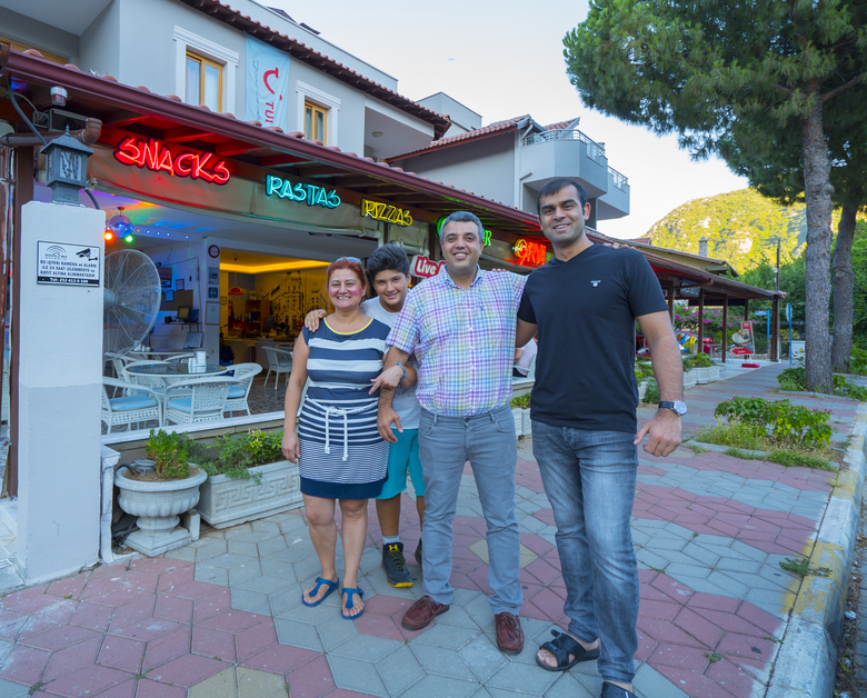 Hotel Club Arya Apart