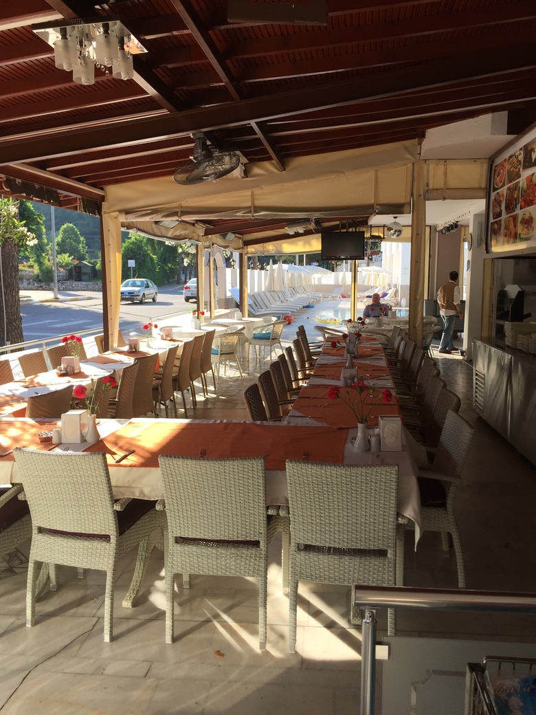 Hotel Club Arya Apart