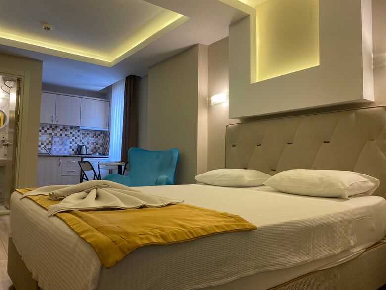 Hotel Club Arya Apart