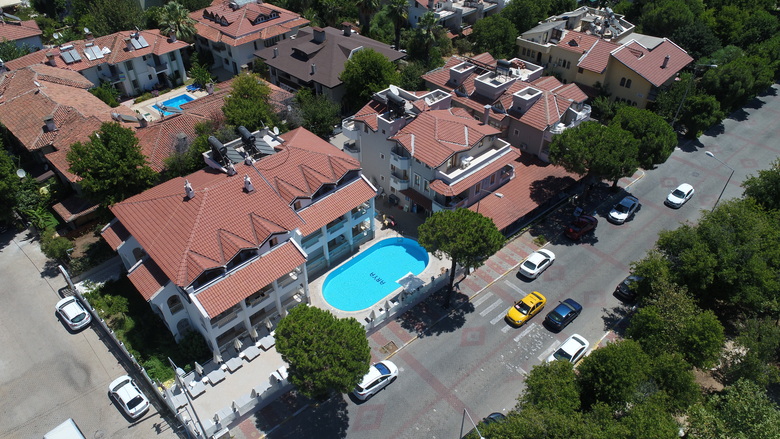 Hotel Club Arya Apart