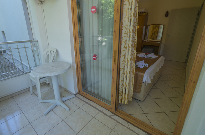 Hotel Club Arya Apart