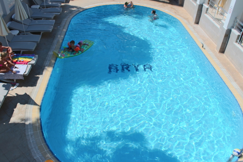 Hotel Club Arya Apart