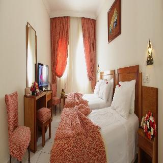 Hotel Ryad Mogador Essaouira