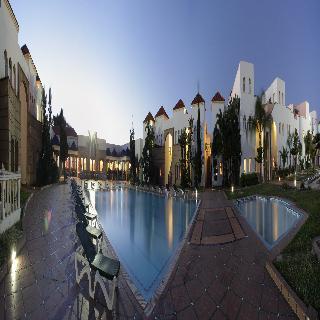 Hotel Ryad Mogador Essaouira
