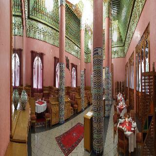 Hotel Ryad Mogador Essaouira