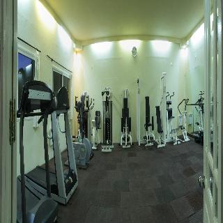 Hotel Ryad Mogador Essaouira