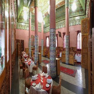 Hotel Ryad Mogador Essaouira