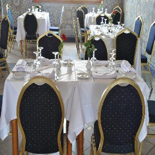 Hotel Ryad Mogador Essaouira