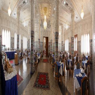 Hotel Ryad Mogador Essaouira