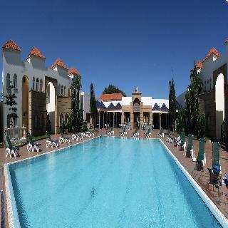 Hotel Ryad Mogador Essaouira
