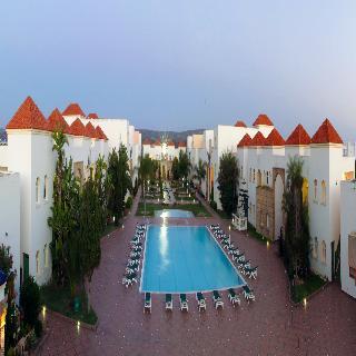 Hotel Ryad Mogador Essaouira