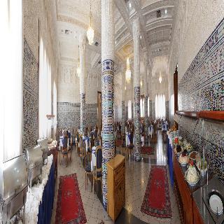 Hotel Ryad Mogador Essaouira
