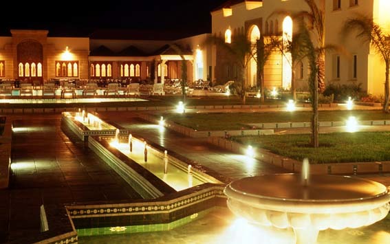 Hotel Ryad Mogador Essaouira