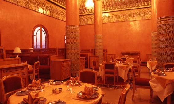 Hotel Ryad Mogador Essaouira
