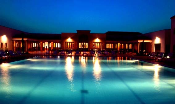 Hotel Ryad Mogador Essaouira