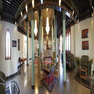 Hotel Ryad Mogador Essaouira