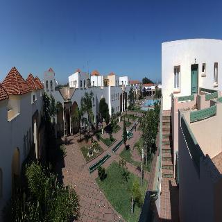 Hotel Ryad Mogador Essaouira