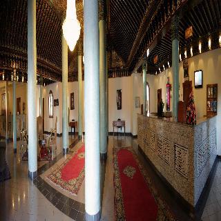 Hotel Ryad Mogador Essaouira