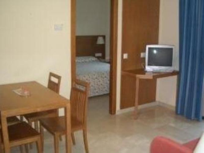 Aparthotel Aloha Playa
