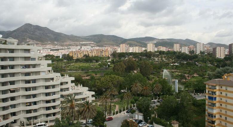 Apartamento Benal Beach