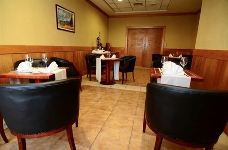 Hotel Diego De Almagro Puerto Montt