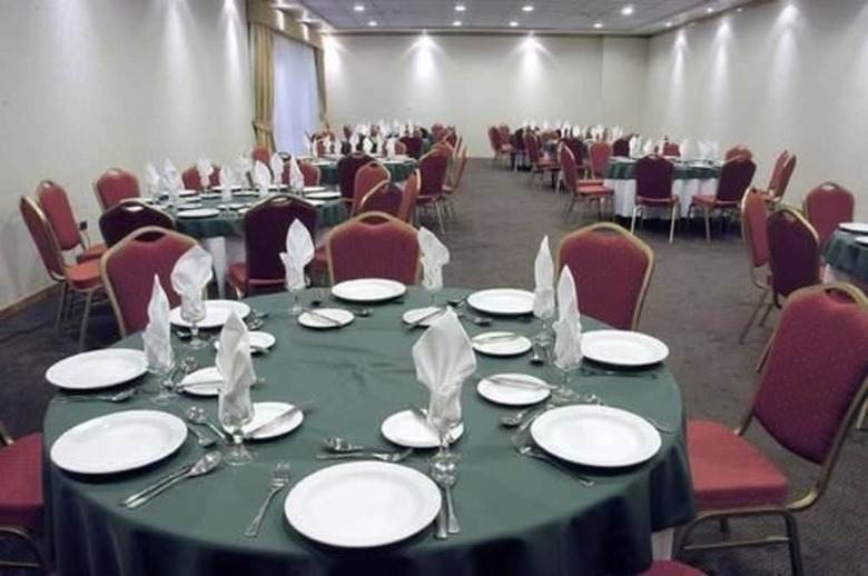 Hotel Diego De Almagro Puerto Montt