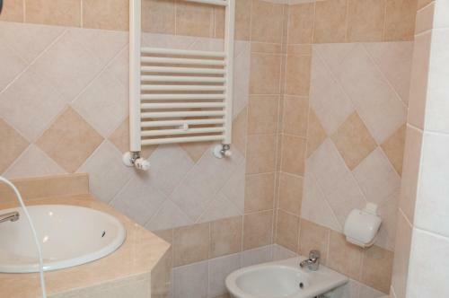 Apartamento Agriturismo Il Casale Di Monica