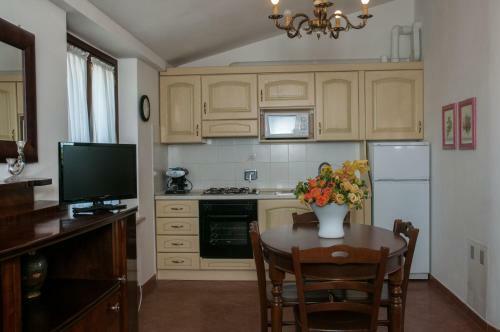 Apartamento Agriturismo Il Casale Di Monica