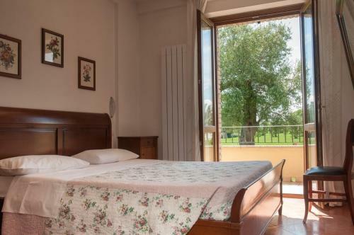 Apartamento Agriturismo Il Casale Di Monica