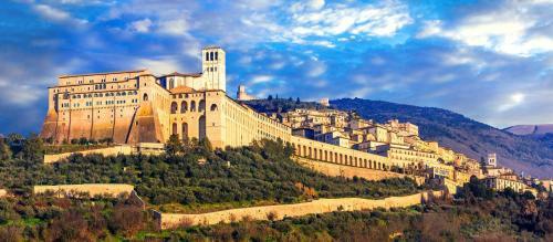 Apartamento Agriturismo Il Casale Di Monica