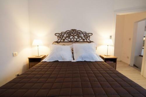 Apartamento La Torre