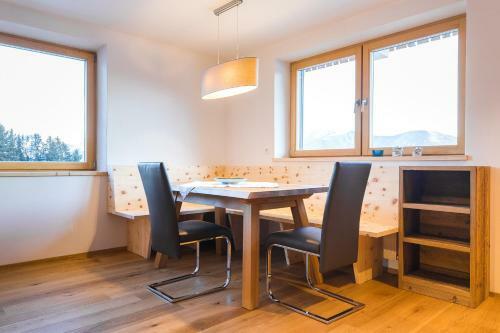 Apartamento Zolerhof