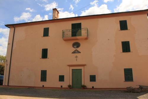 Apartamento Casale La Barca