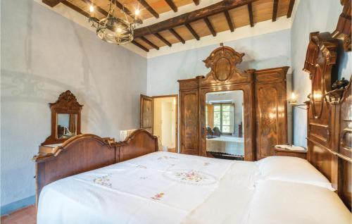 Apartment Via Del Piano