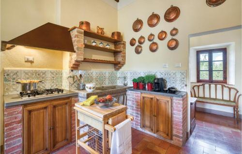 Apartment Via Del Piano