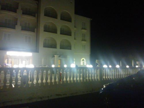 Hotel Total