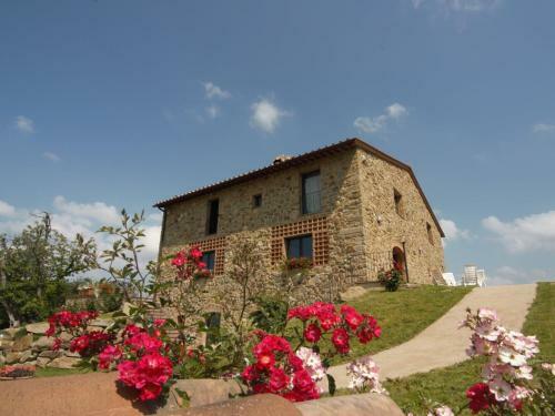 Apartamento Caterina