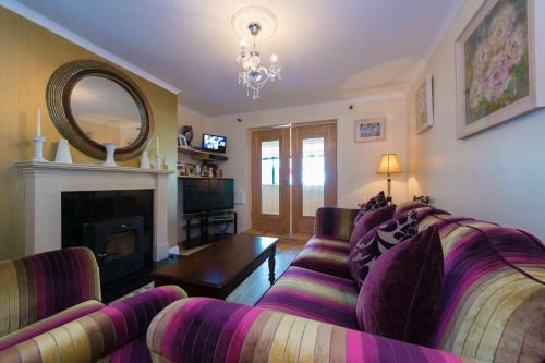 Hostal Aisleigh Guest House