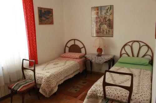 Agroturismo Fattoria Tabarrino