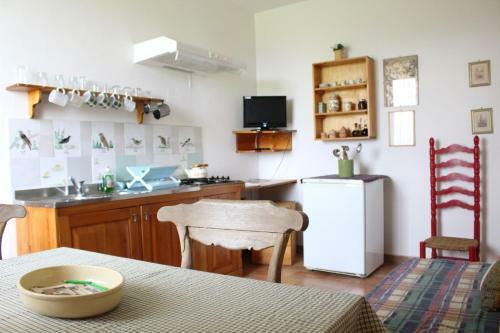 Agroturismo Fattoria Tabarrino