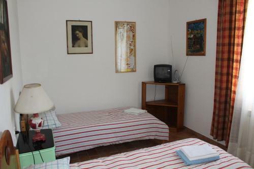 Agroturismo Fattoria Tabarrino