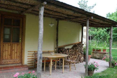 Agroturismo Fattoria Tabarrino