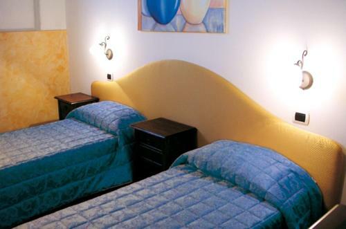 Hotel Al Barco